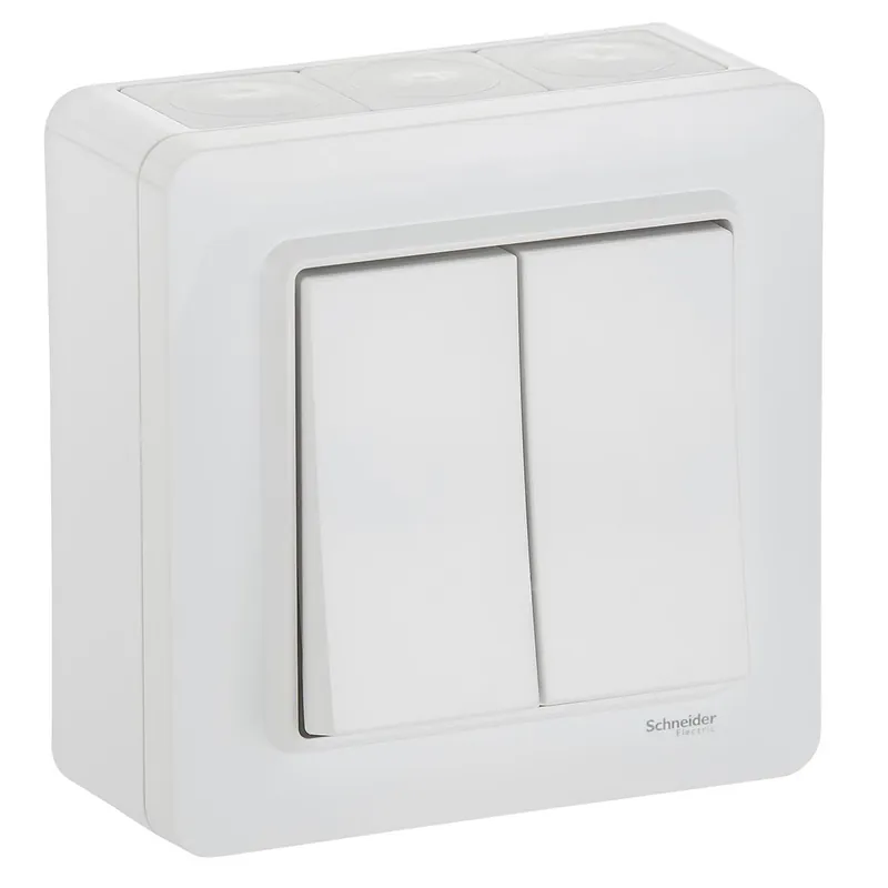 Endast idag Strömbrytare